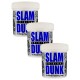 Slam Dunk Original • 3 x 250ml