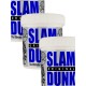 Slam Dunk Original • 3 x 250ml