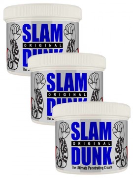 Slam Dunk Original • 3 x 500ml