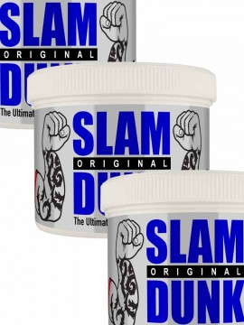 Slam Dunk Original • 3 x 500ml