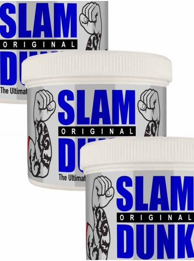 Slam Dunk Original • 3 x 500ml
