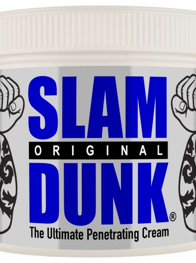 Slam Dunk Original • 500ml