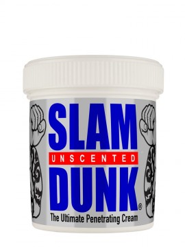 Slam Dunk Unscented • 250ml