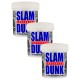 Slam Dunk Unscented • 3 x 250