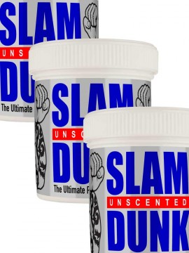 Slam Dunk Unscented • 3 x 250