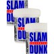 Slam Dunk Unscented • 3 x 250