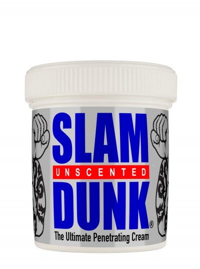 Slam Dunk Unscented • 3 x 250