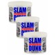 Slam Dunk Unscented • 3 x 500ml