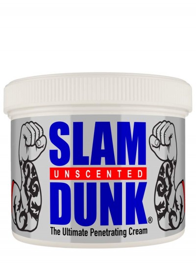 Slam Dunk Unscented • 3 x 500ml