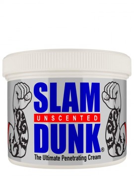 Slam Dunk Unscented • 500ml