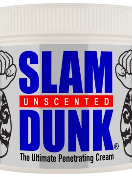 Slam Dunk Unscented • 500ml