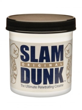 Slam Dunk Original • 16oz