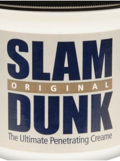 Slam Dunk Original • 16oz