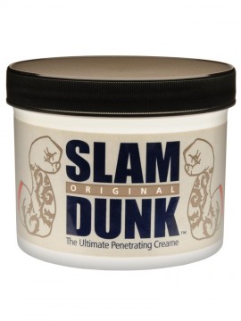Slam Dunk Original • 26oz