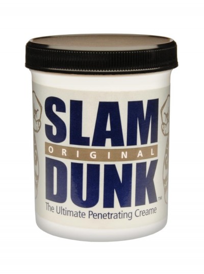 Slam Dunk Original • 8oz