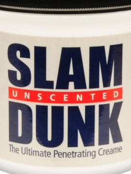 Slam Dunk Unscented • 16oz