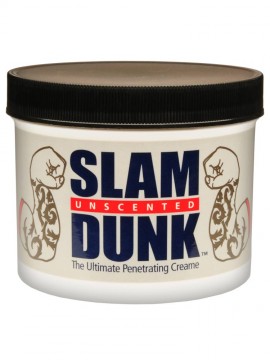 Slam Dunk Unscented • 26oz