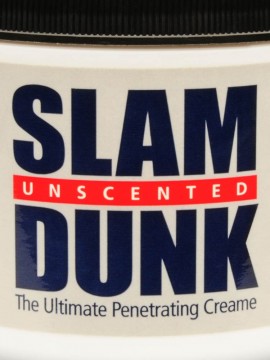 Slam Dunk Unscented • 26oz