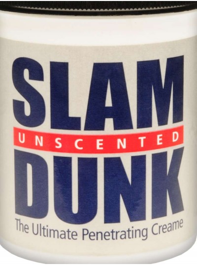 Slam Dunk Unscented • 8oz