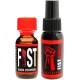 Fist Relax + Fist Aroma