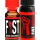 Fist Relax + Fist Aroma