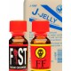 J-Jelly + Fist Aroma + FF Aroma