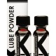 K Lube Powder + 2 K Aromas